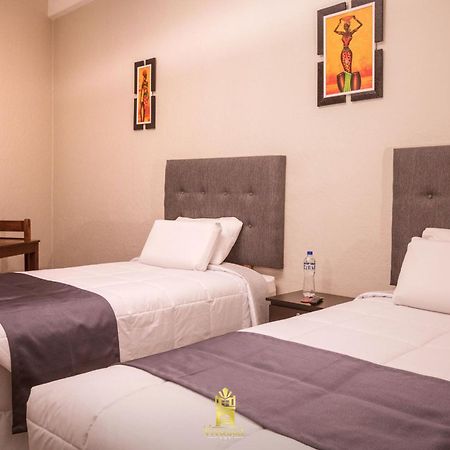 Hostal Virreinal Aqp Arequipa Eksteriør bilde