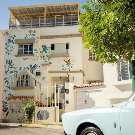 Hostal Virreinal Aqp Arequipa Eksteriør bilde