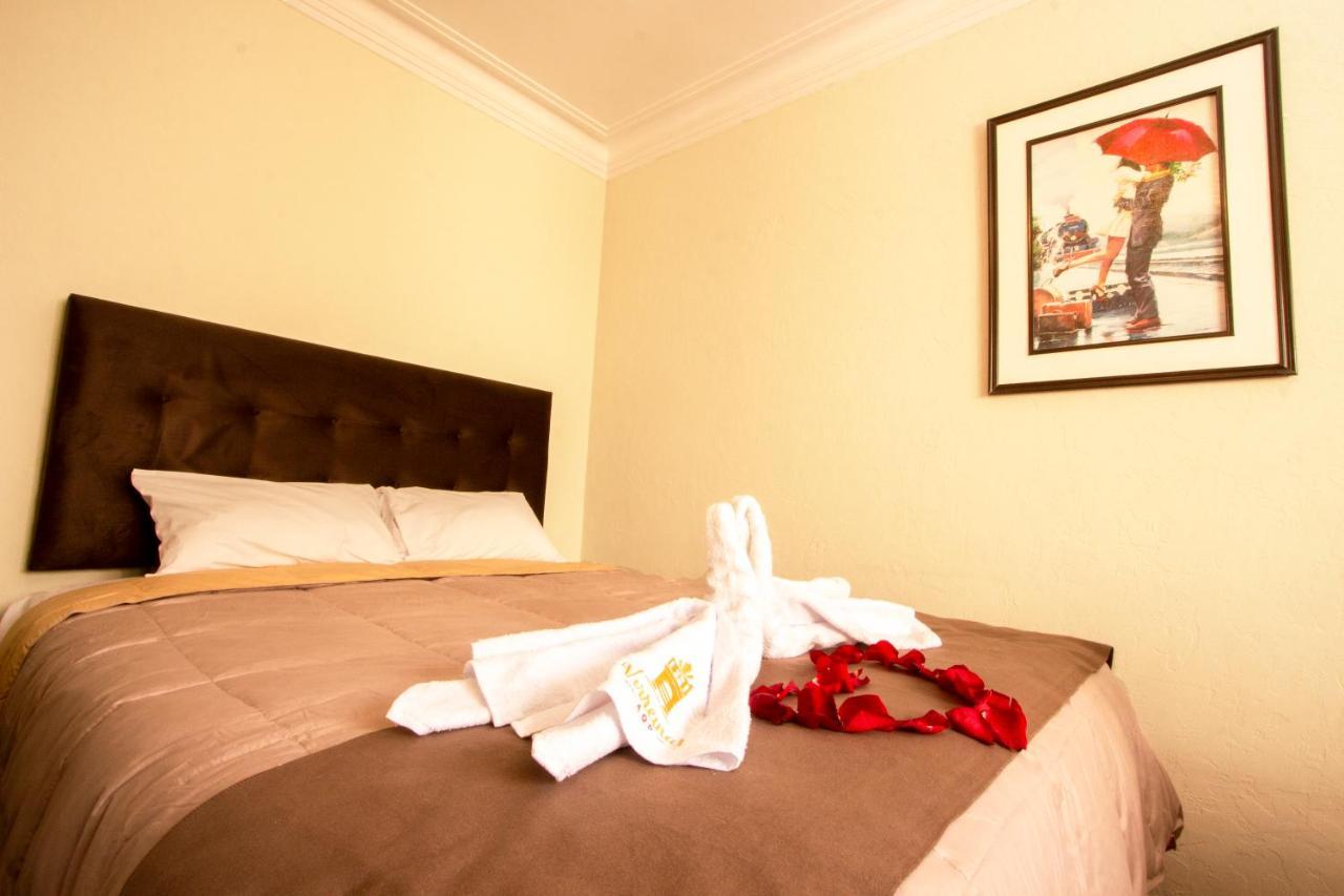 Hostal Virreinal Aqp Arequipa Eksteriør bilde