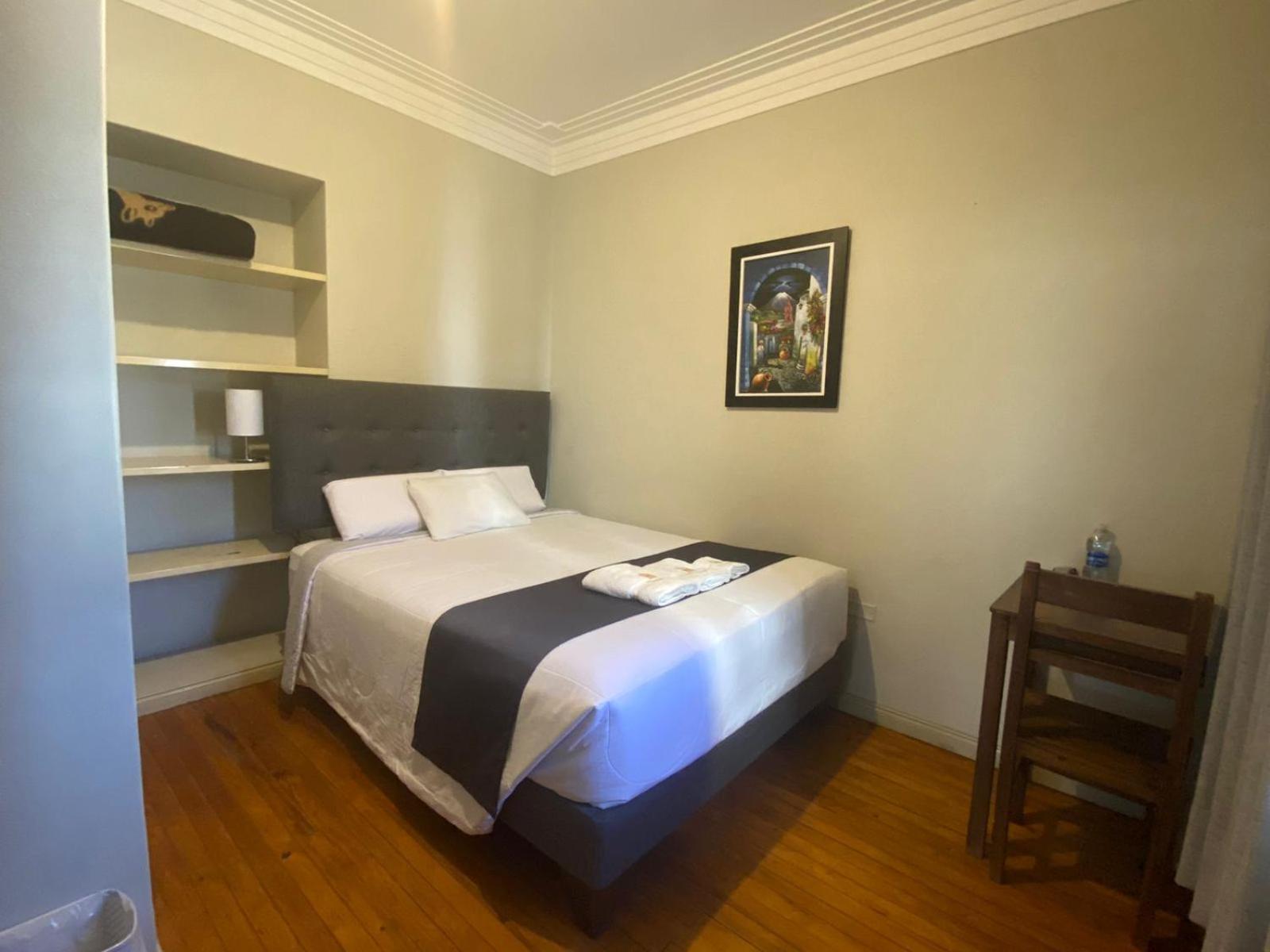 Hostal Virreinal Aqp Arequipa Eksteriør bilde