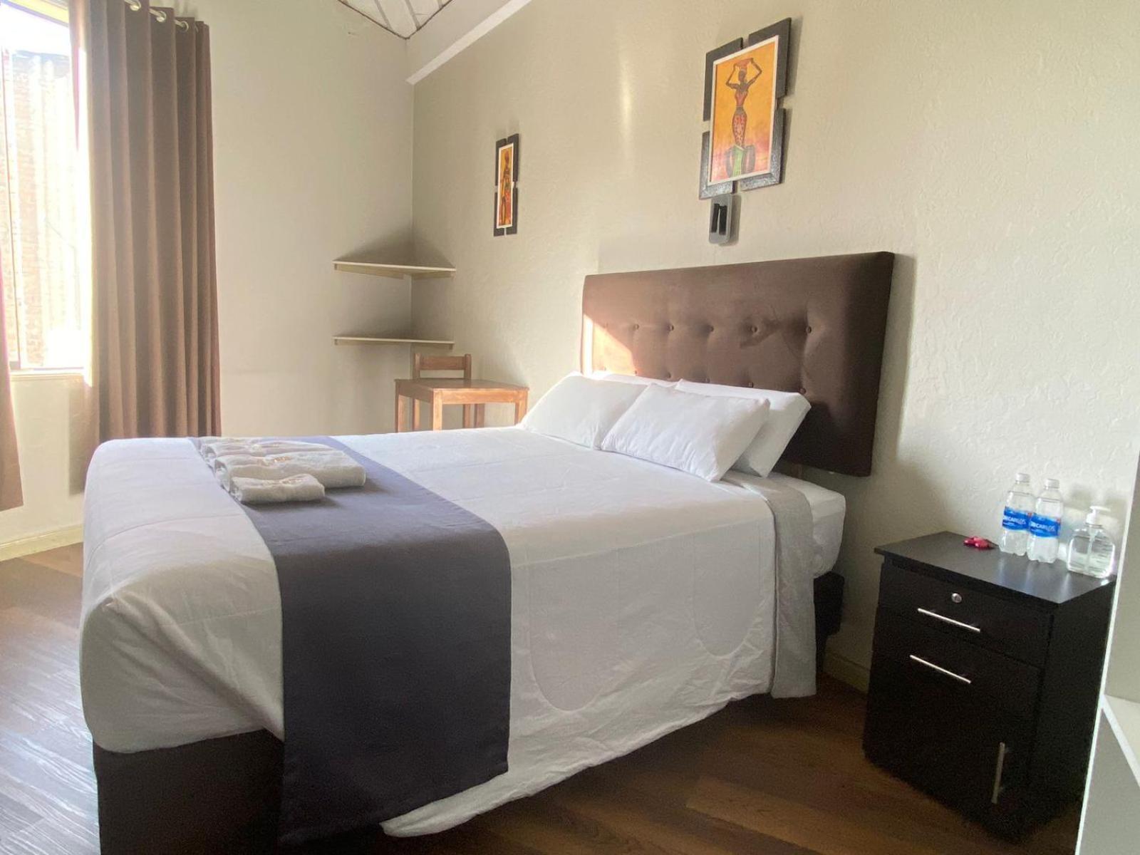 Hostal Virreinal Aqp Arequipa Eksteriør bilde