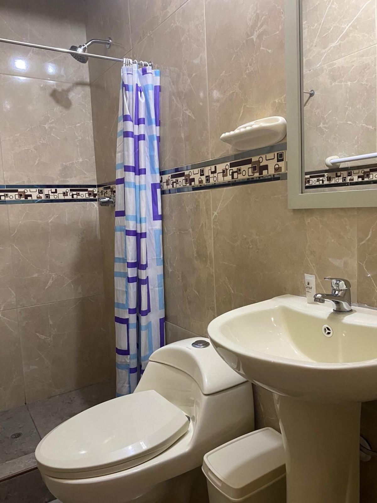 Hostal Virreinal Aqp Arequipa Eksteriør bilde